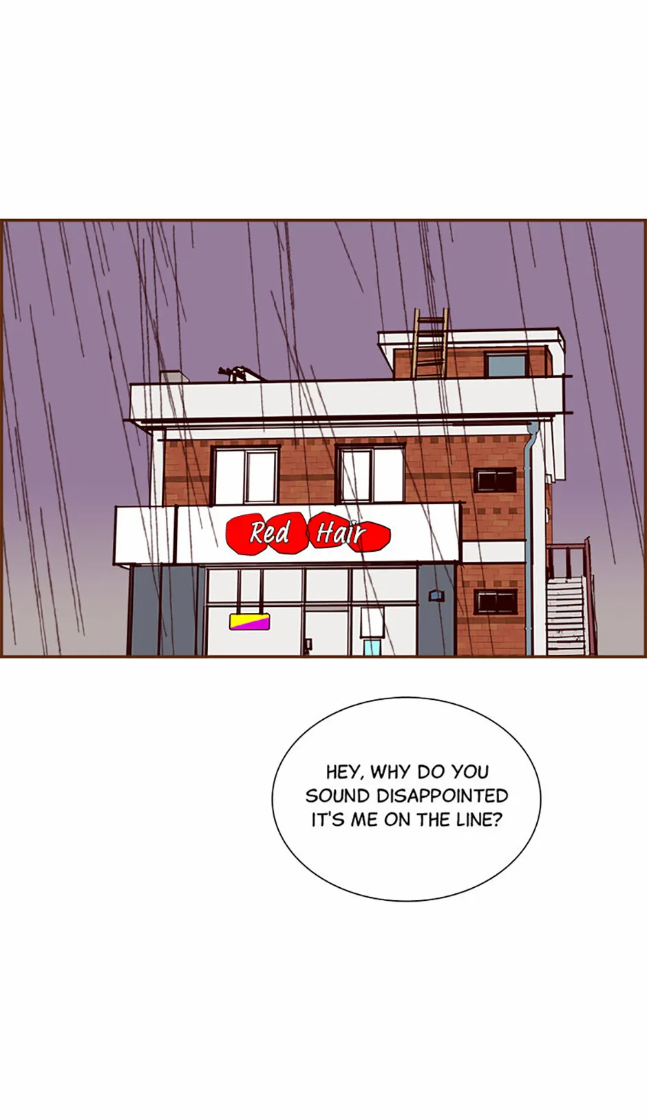Read Love Alarm chapter 188 image 21 on Lezhin