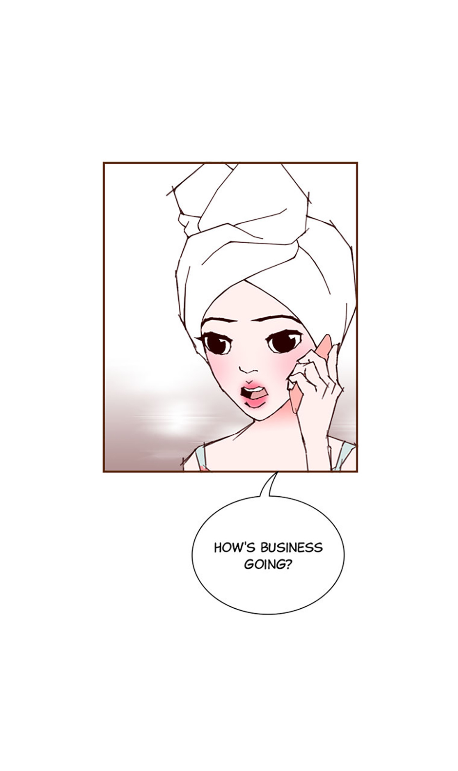 Read Love Alarm chapter 188 image 23 on Lezhin