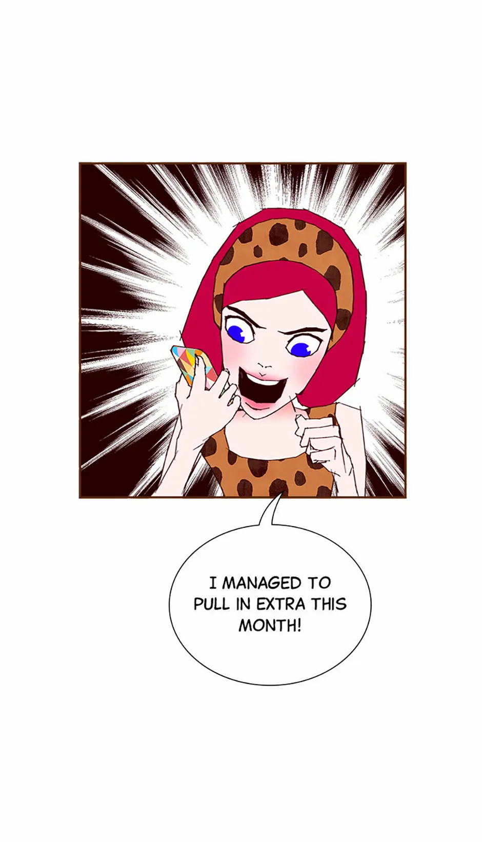 Read Love Alarm chapter 188 image 24 on Lezhin