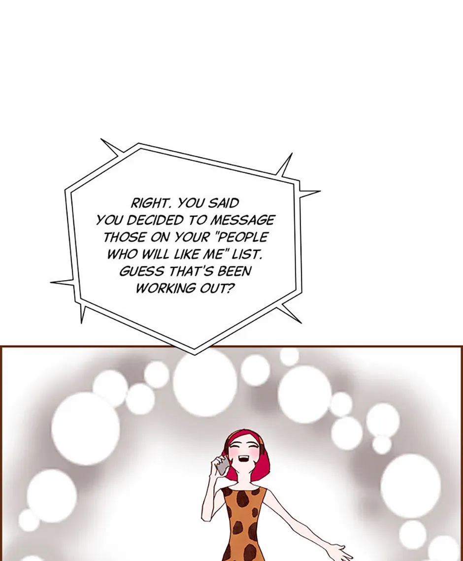 Read Love Alarm chapter 188 image 25 on Lezhin