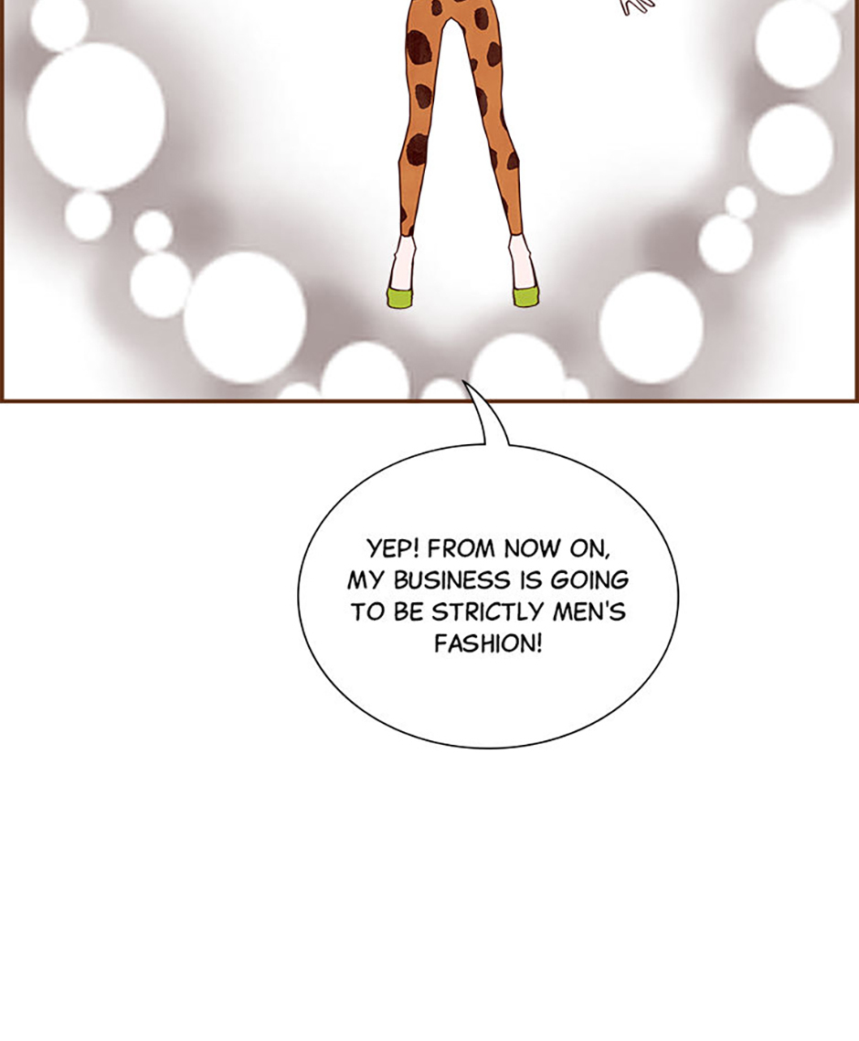 Read Love Alarm chapter 188 image 26 on Lezhin