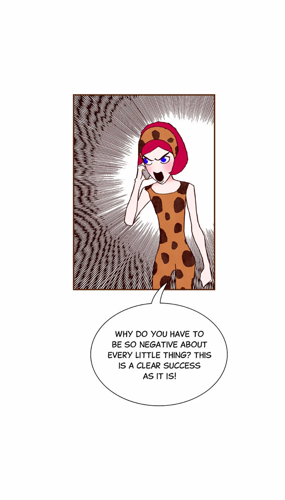 Read Love Alarm chapter 188 image 29 on Lezhin