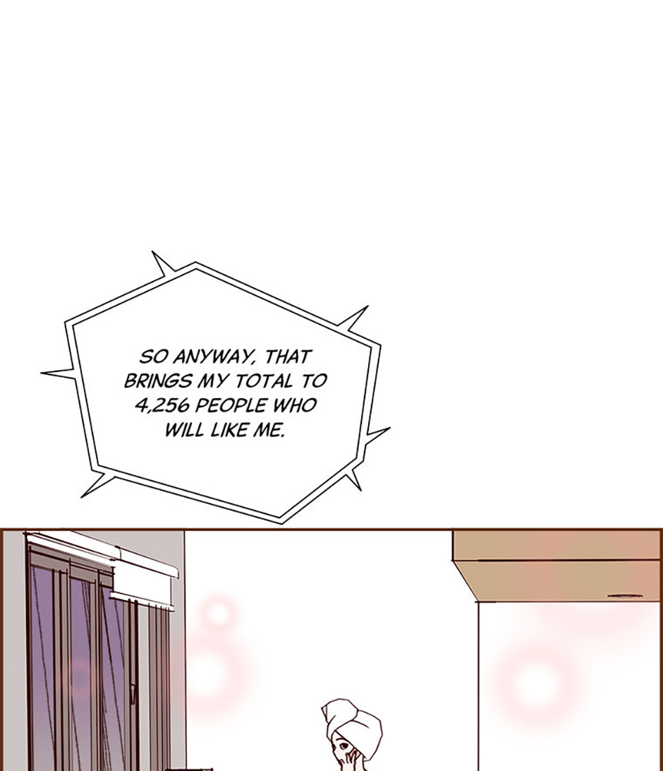 Read Love Alarm chapter 188 image 31 on Lezhin