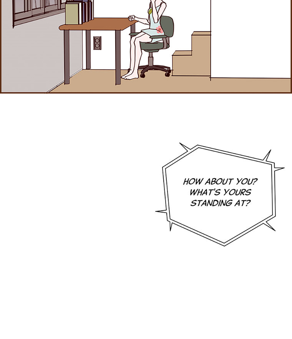Read Love Alarm chapter 188 image 32 on Lezhin