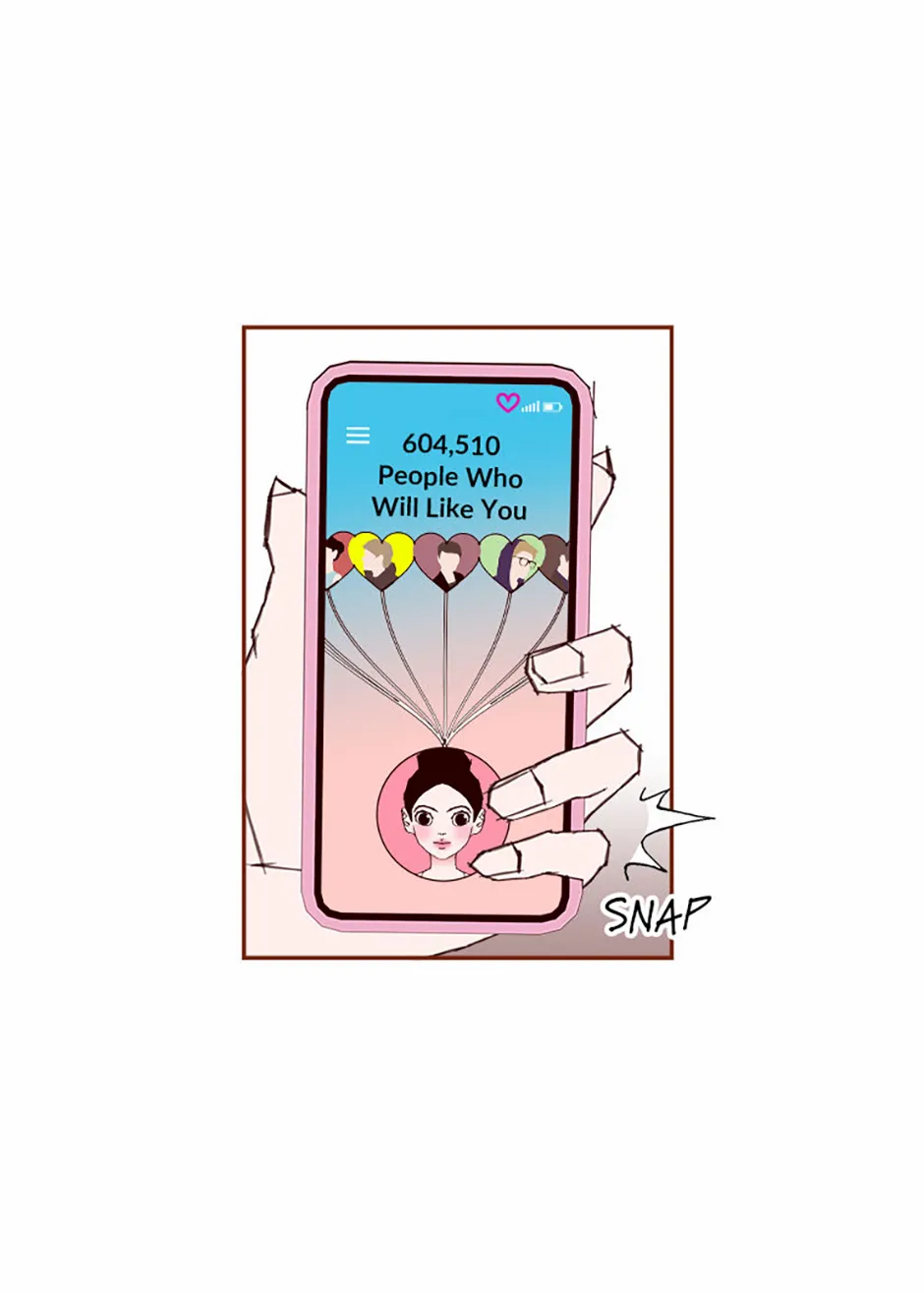 Read Love Alarm chapter 188 image 35 on Lezhin