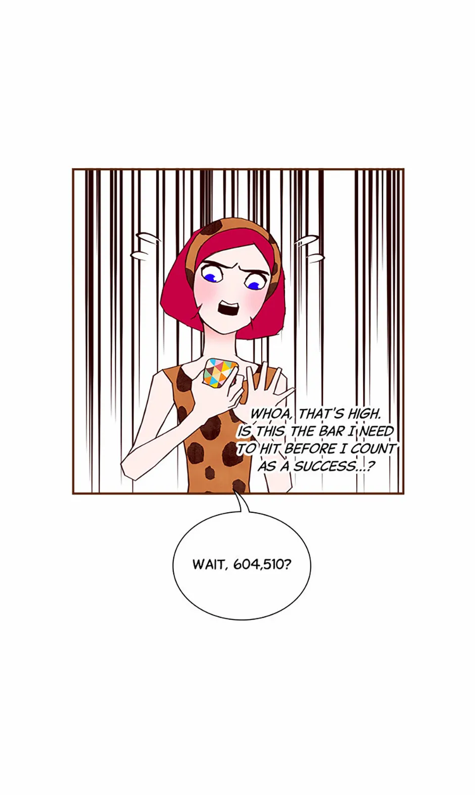 Read Love Alarm chapter 188 image 36 on Lezhin