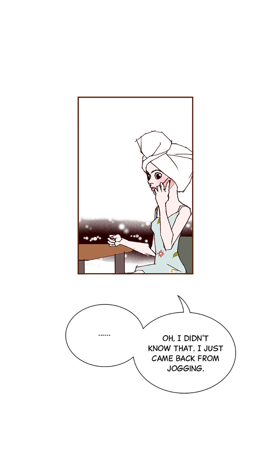 Read Love Alarm chapter 188 image 39 on Lezhin