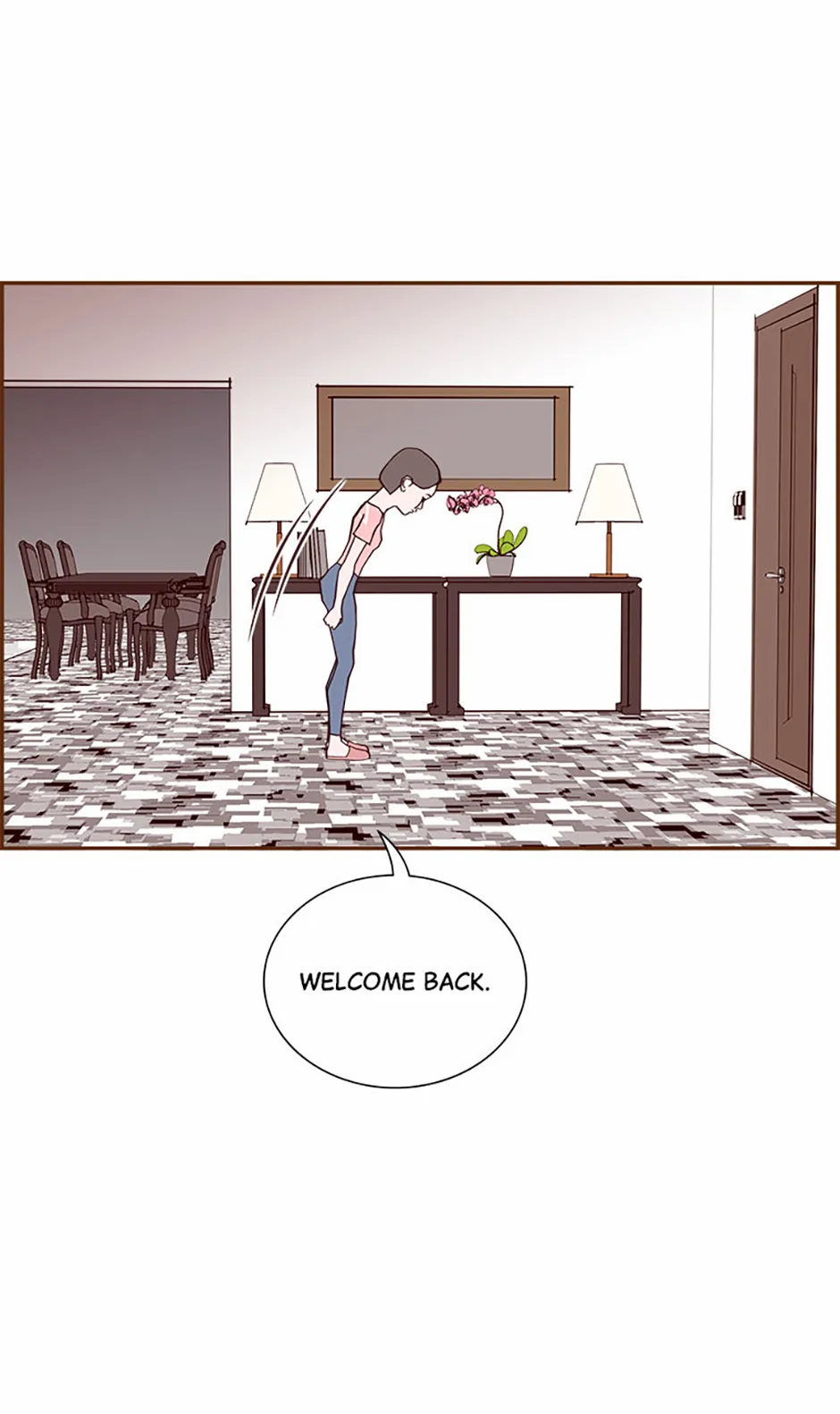 Read Love Alarm chapter 188 image 44 on Lezhin