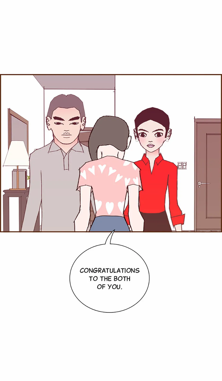 Read Love Alarm chapter 188 image 45 on Lezhin