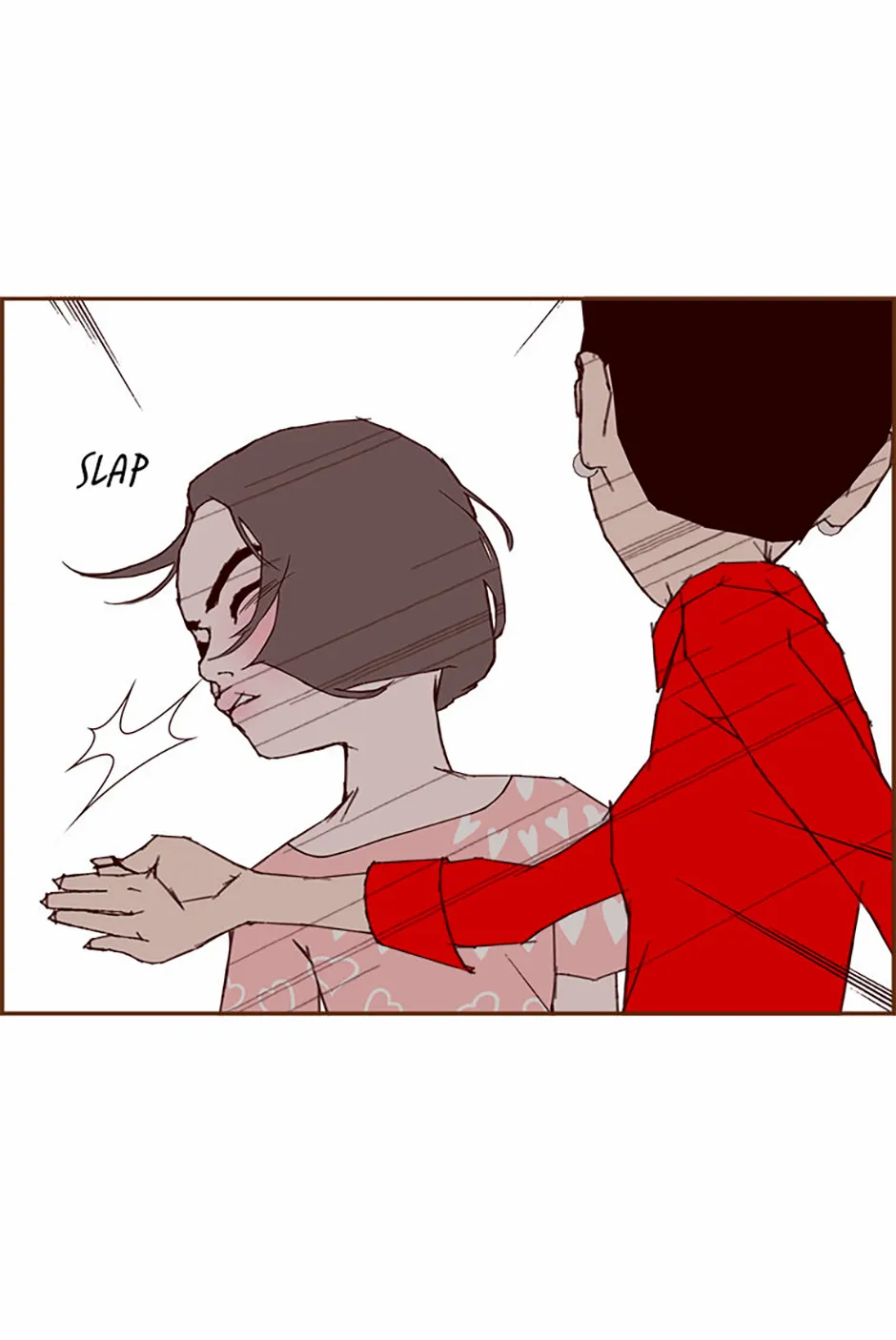Read Love Alarm chapter 188 image 46 on Lezhin