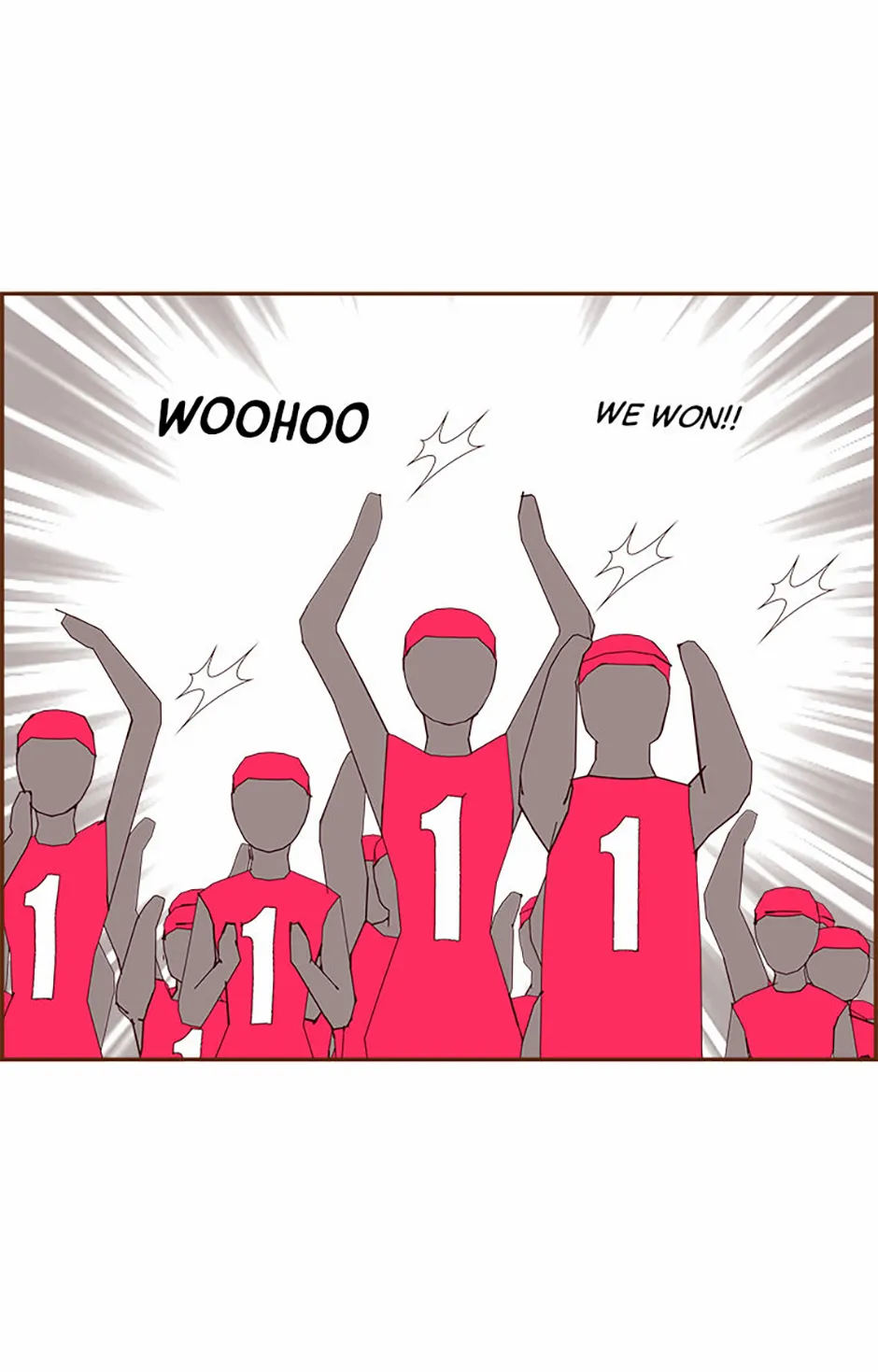 Read Love Alarm chapter 188 image 5 on Lezhin