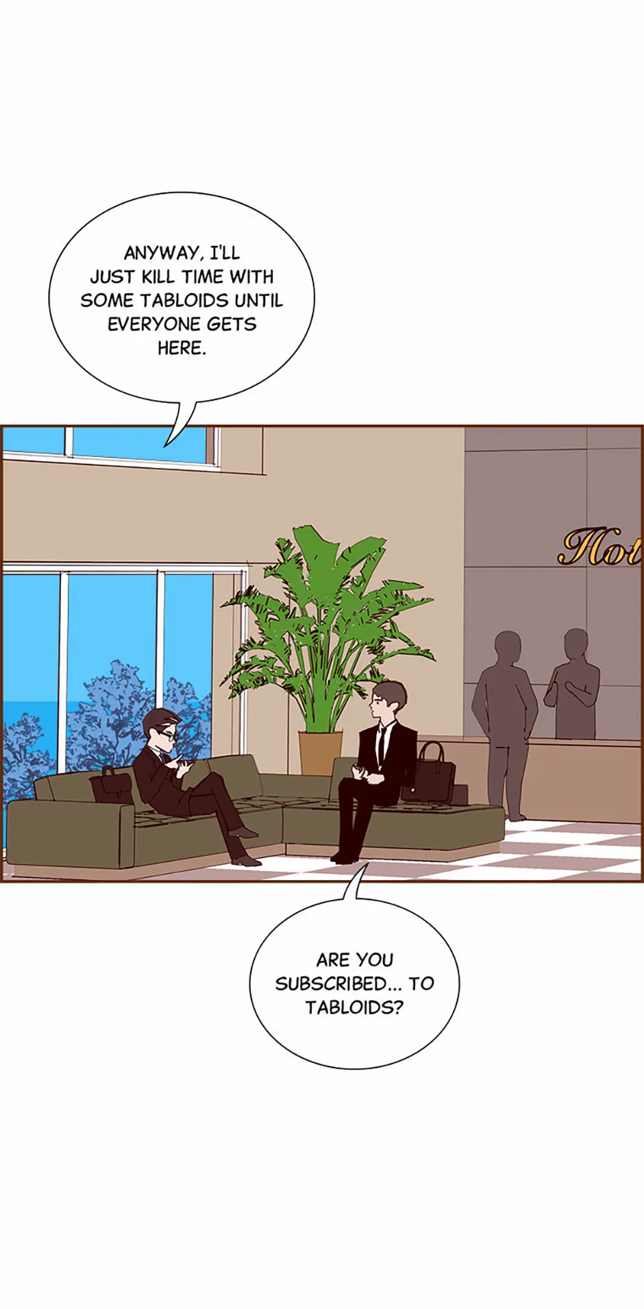 Read Love Alarm chapter 188 image 52 on Lezhin
