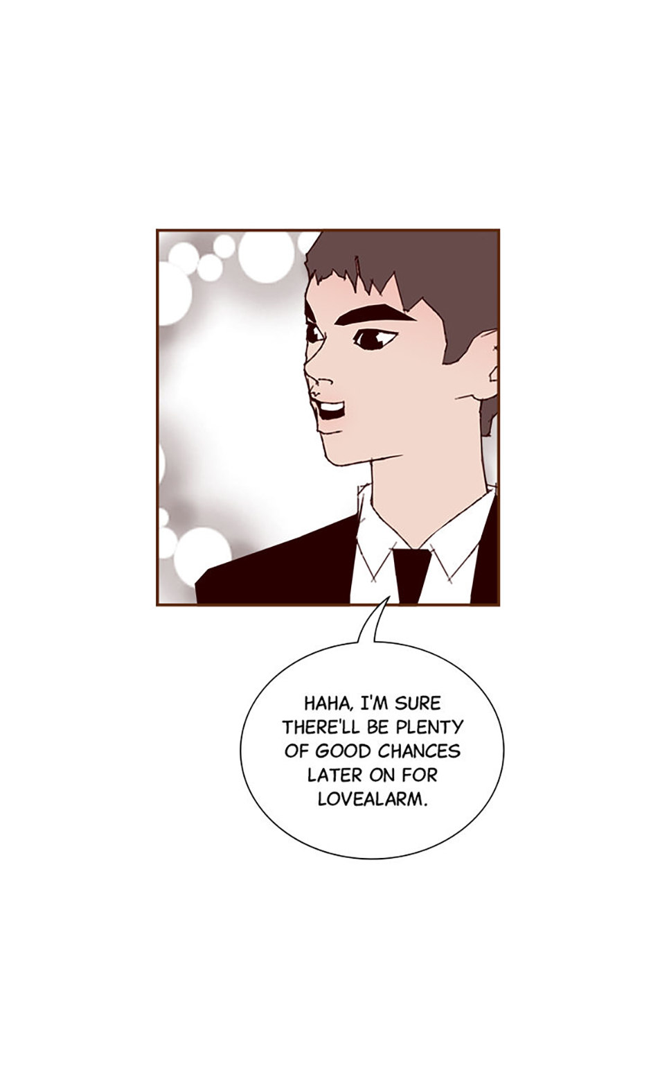 Read Love Alarm chapter 188 image 54 on Lezhin