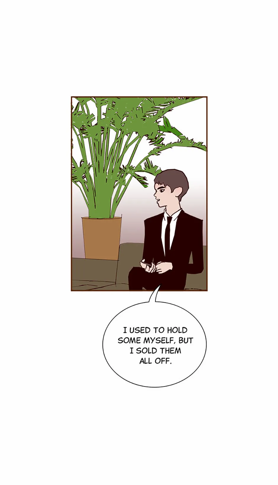 Read Love Alarm chapter 188 image 56 on Lezhin