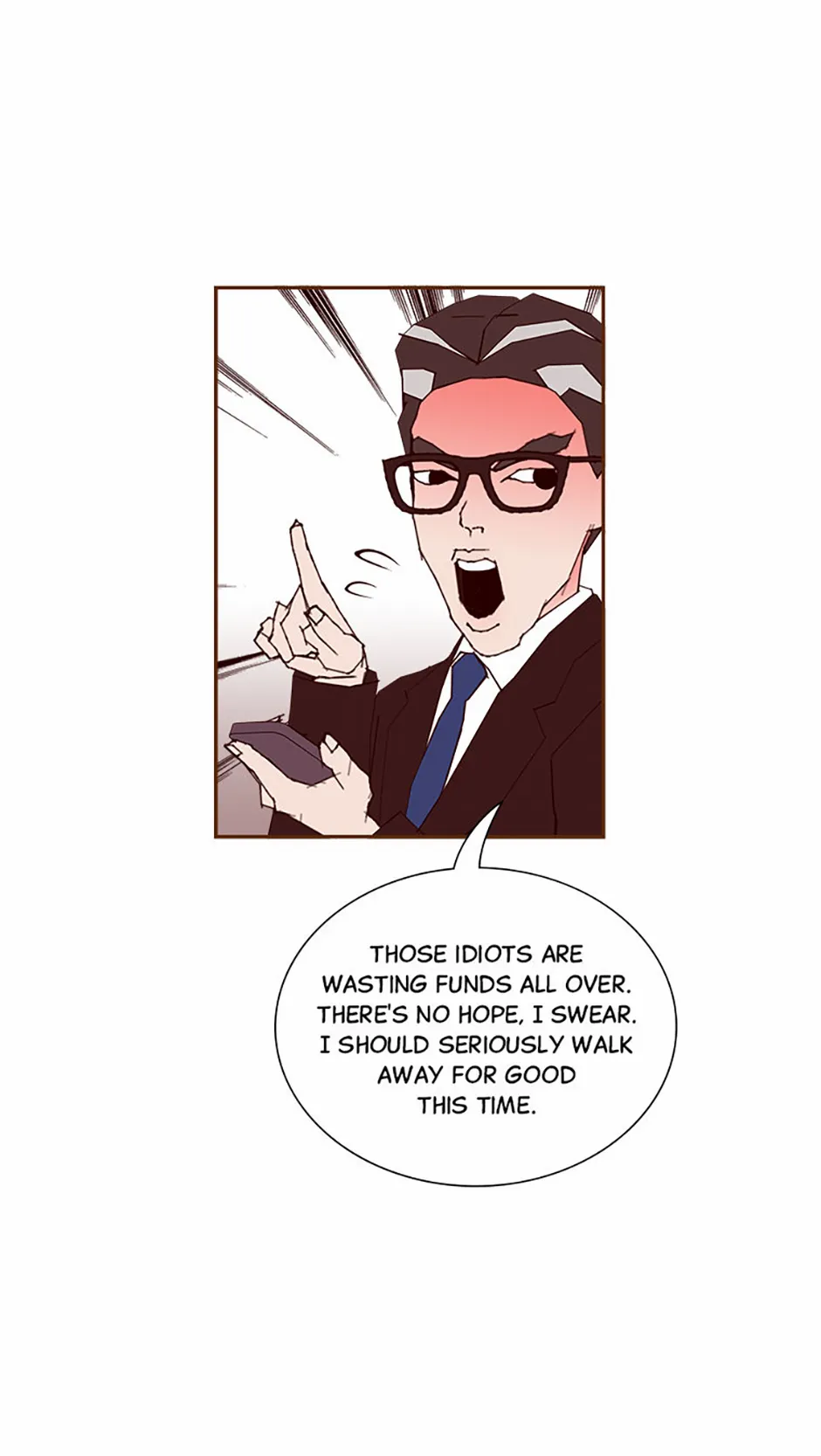 Read Love Alarm chapter 188 image 59 on Lezhin