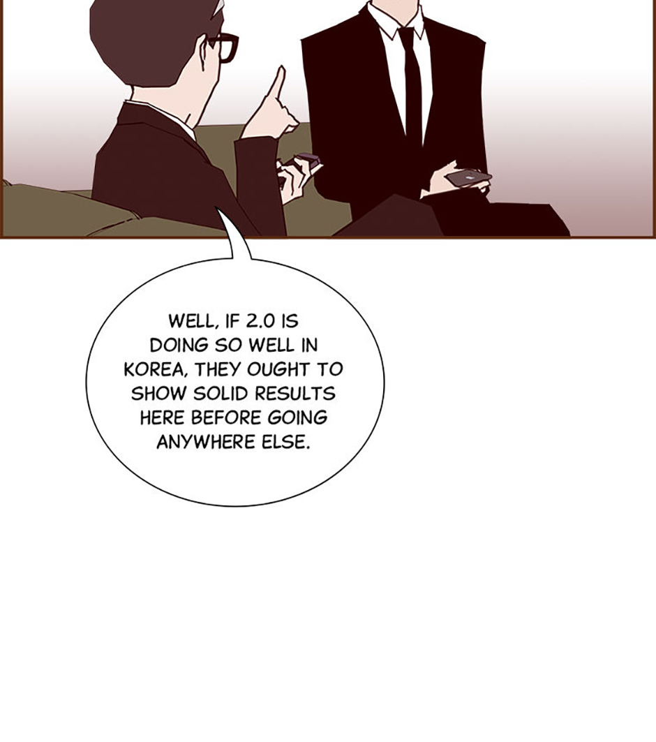 Read Love Alarm chapter 188 image 61 on Lezhin