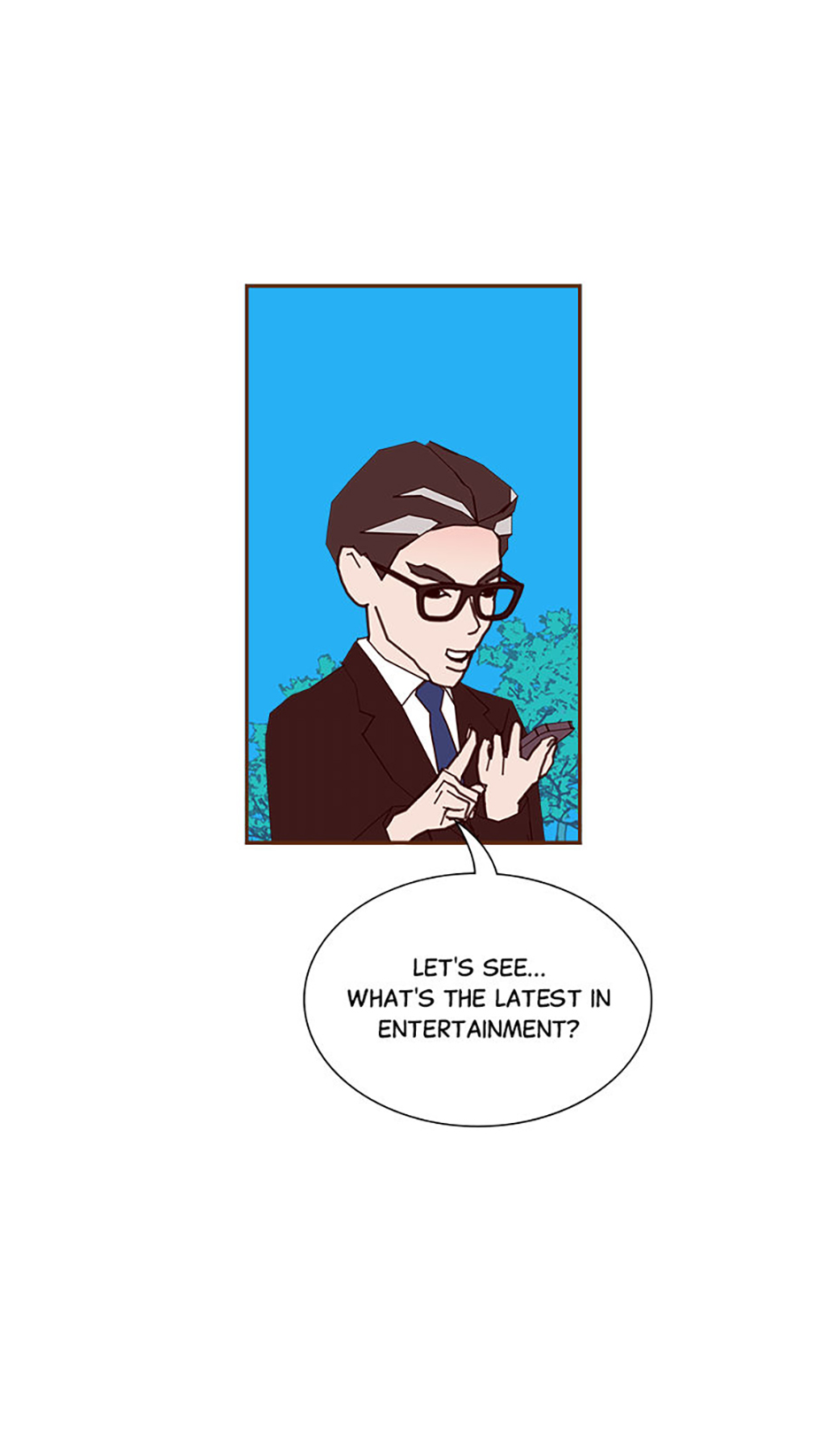 Read Love Alarm chapter 188 image 64 on Lezhin