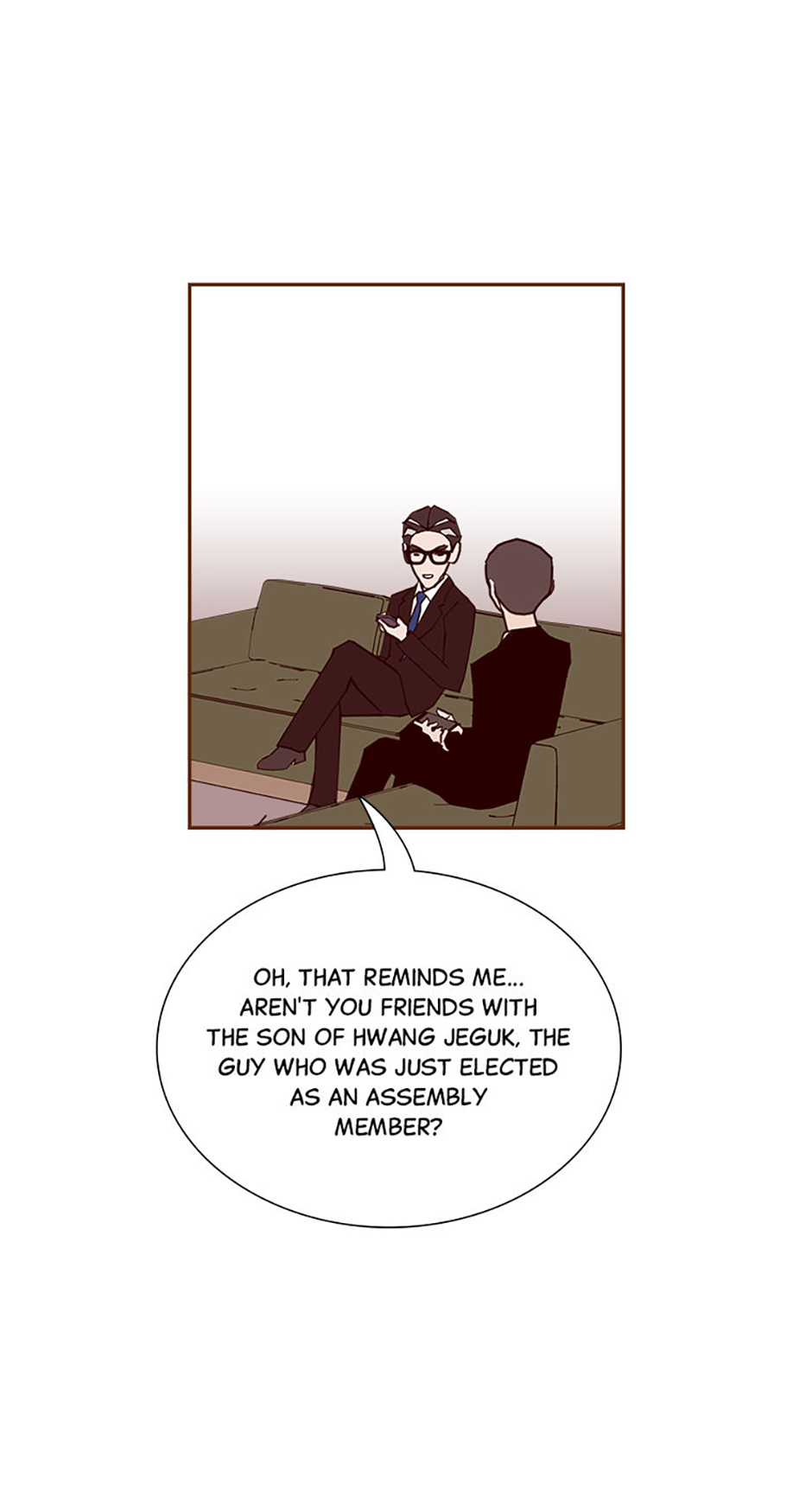 Read Love Alarm chapter 188 image 65 on Lezhin