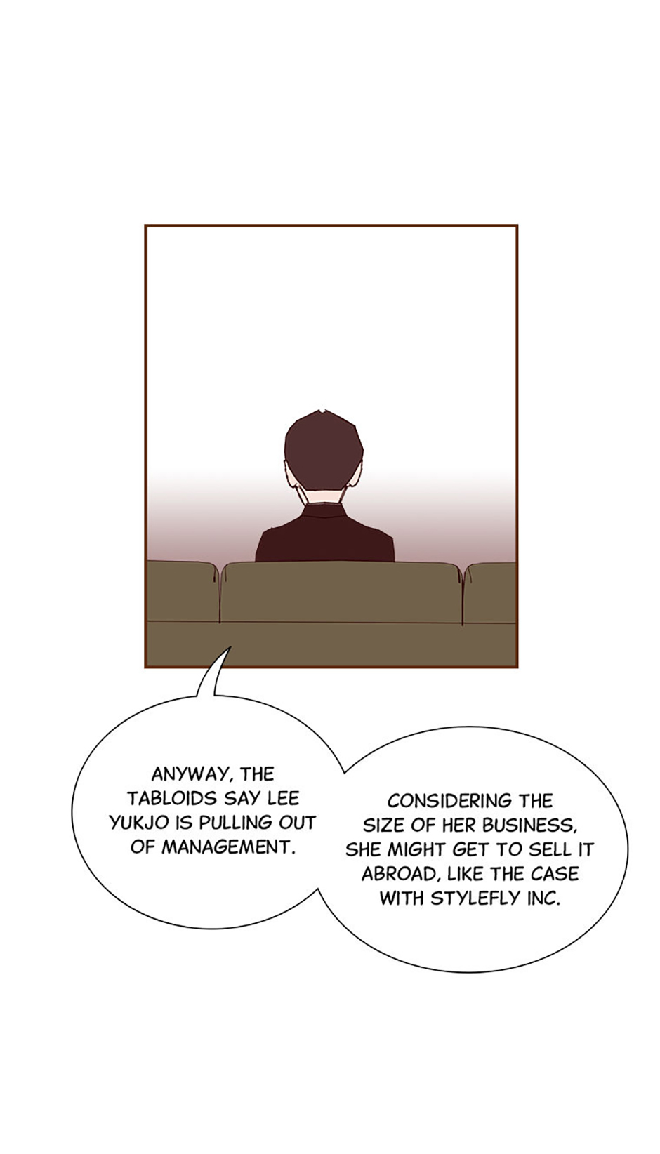 Read Love Alarm chapter 188 image 68 on Lezhin