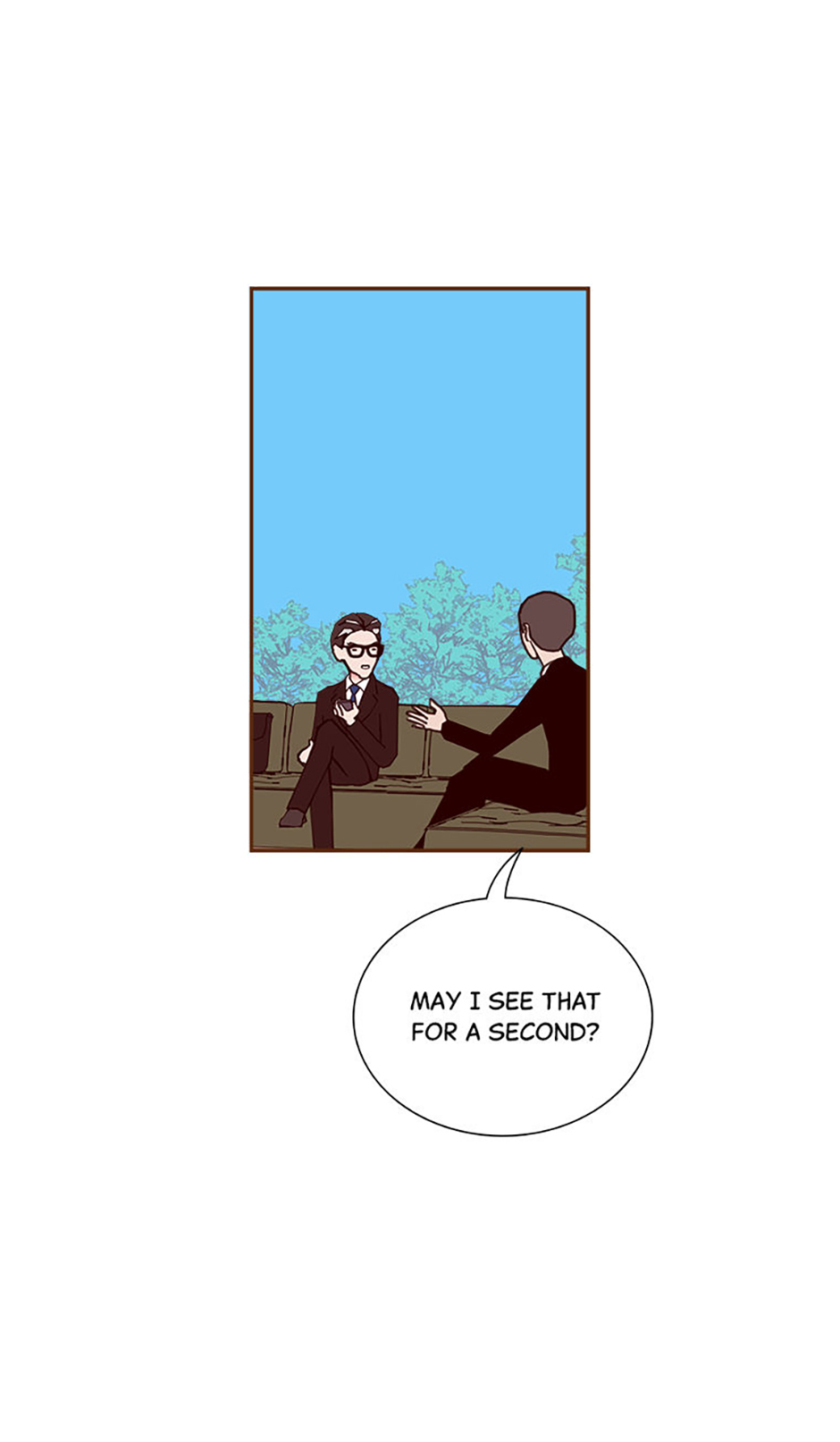 Read Love Alarm chapter 188 image 69 on Lezhin