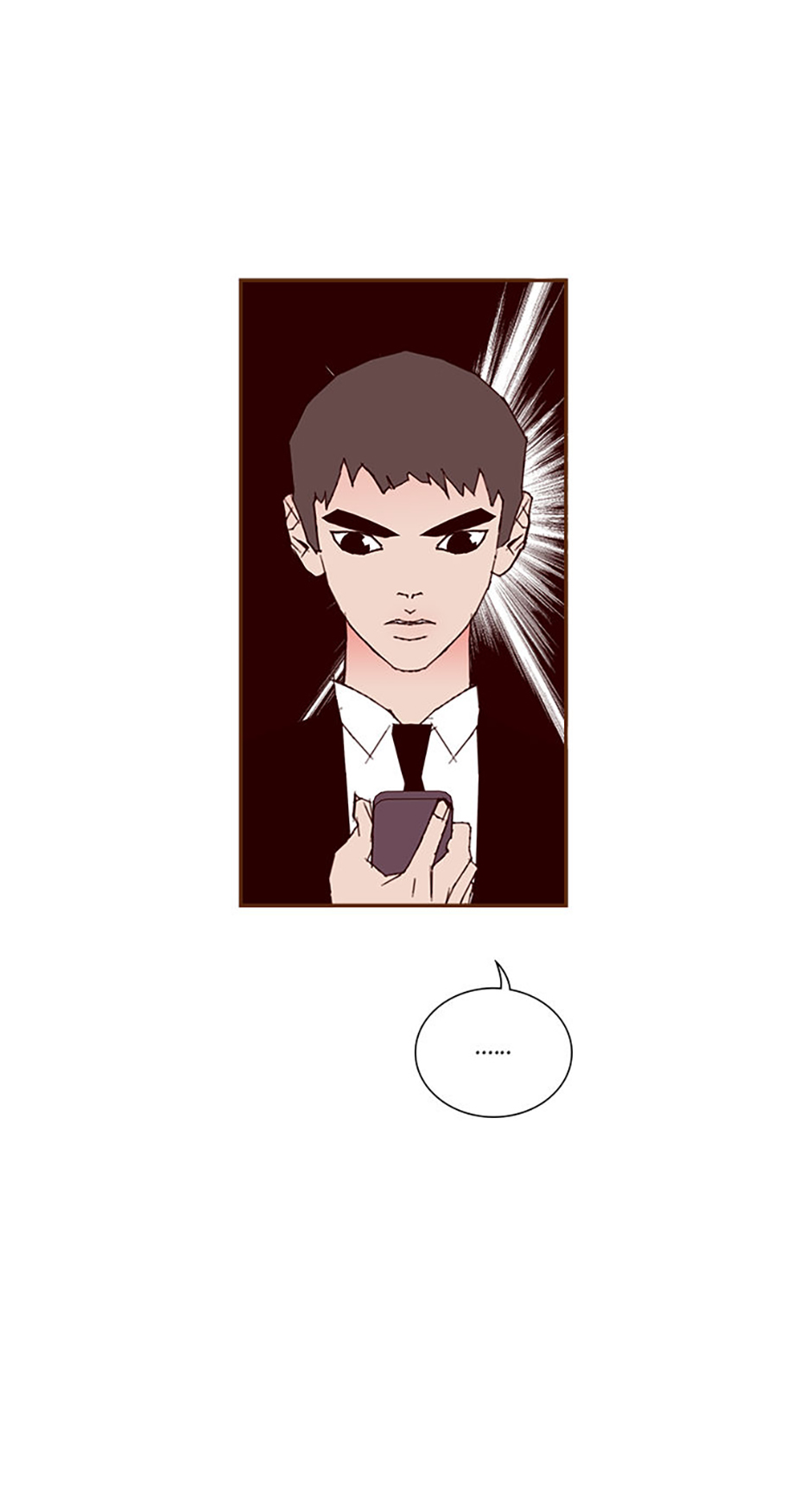 Read Love Alarm chapter 188 image 70 on Lezhin
