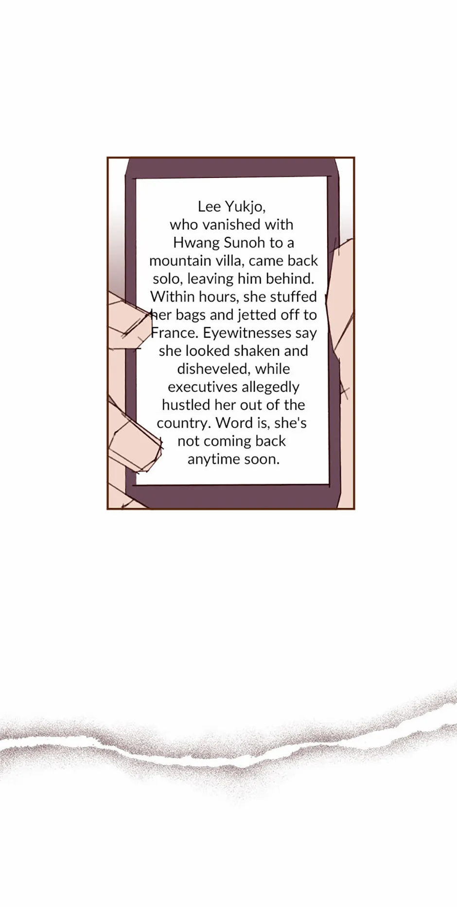 Read Love Alarm chapter 188 image 71 on Lezhin