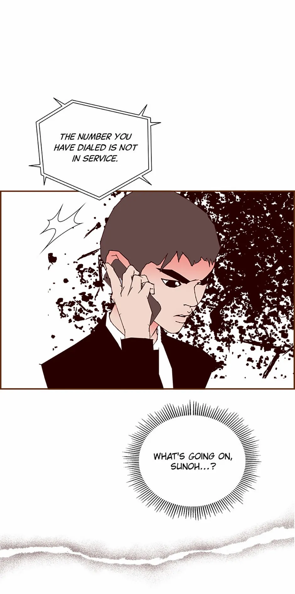 Read Love Alarm chapter 188 image 74 on Lezhin
