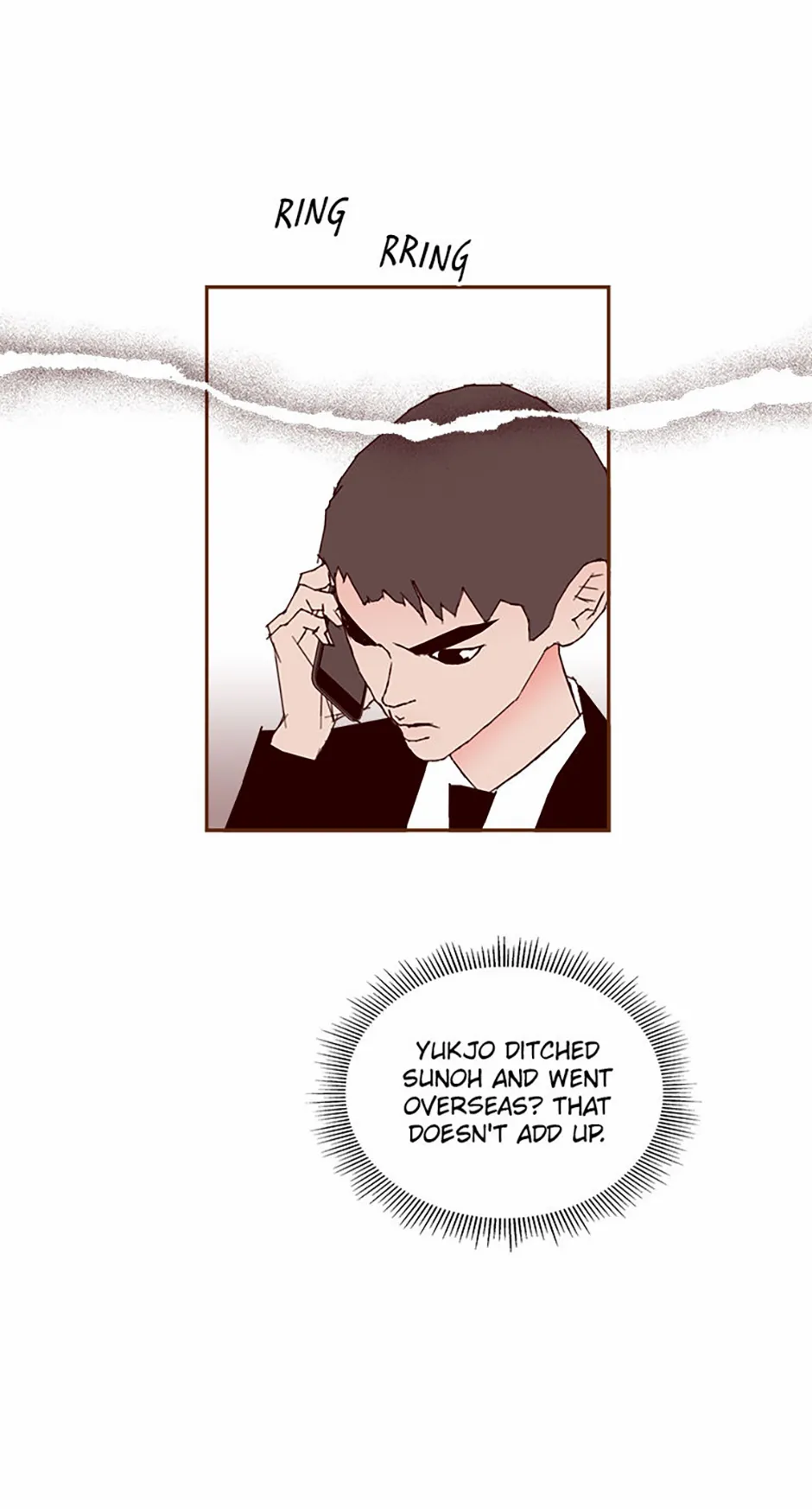 Read Love Alarm chapter 188 image 76 on Lezhin