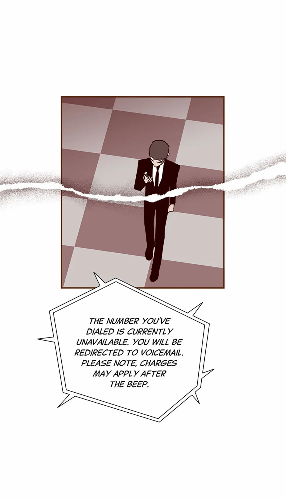 Read Love Alarm chapter 188 image 77 on Lezhin