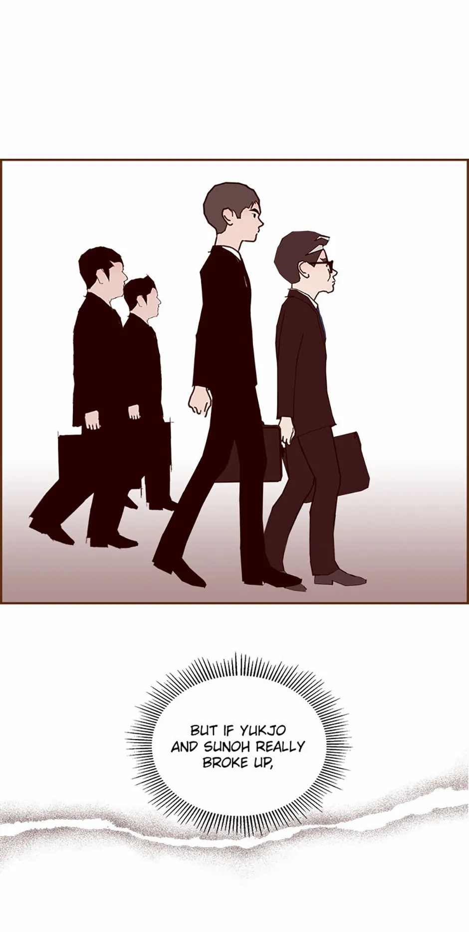Read Love Alarm chapter 188 image 80 on Lezhin