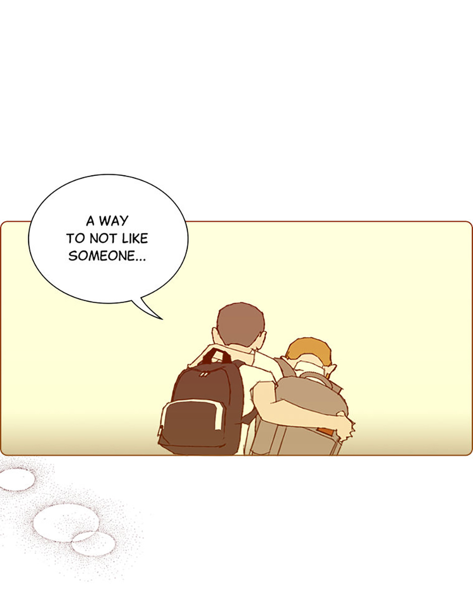 Read Love Alarm chapter 188 image 88 on Lezhin