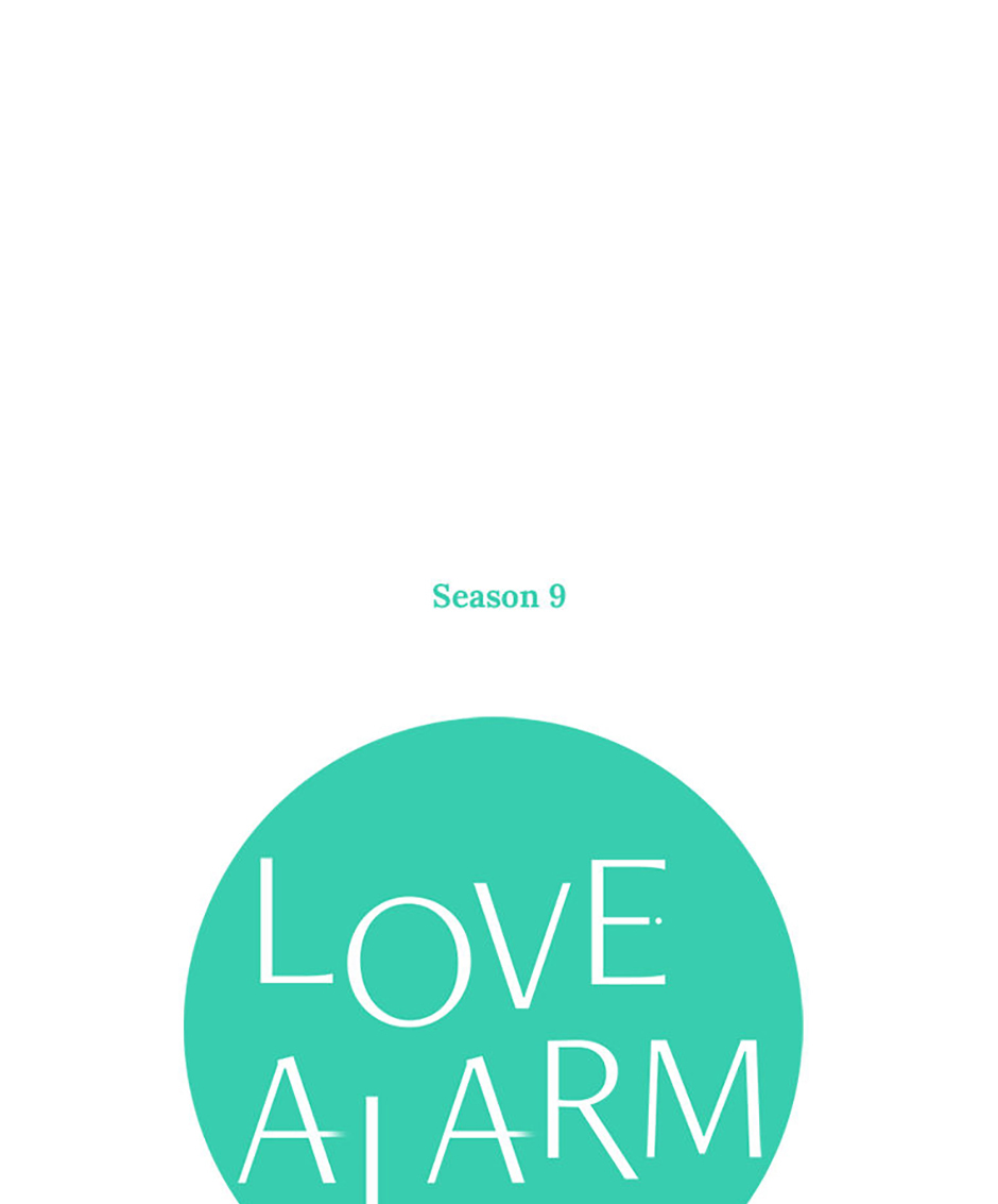 Read Love Alarm chapter 189 image 1 on Lezhin