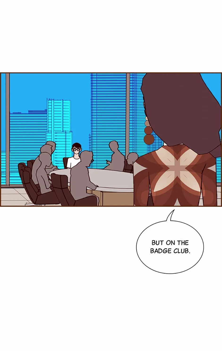 Read Love Alarm chapter 189 image 12 on Lezhin