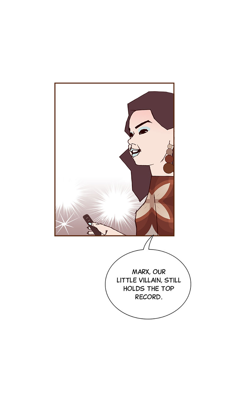 Read Love Alarm chapter 189 image 15 on Lezhin