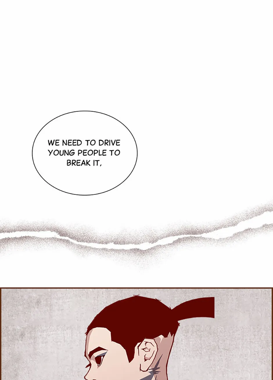 Read Love Alarm chapter 189 image 16 on Lezhin