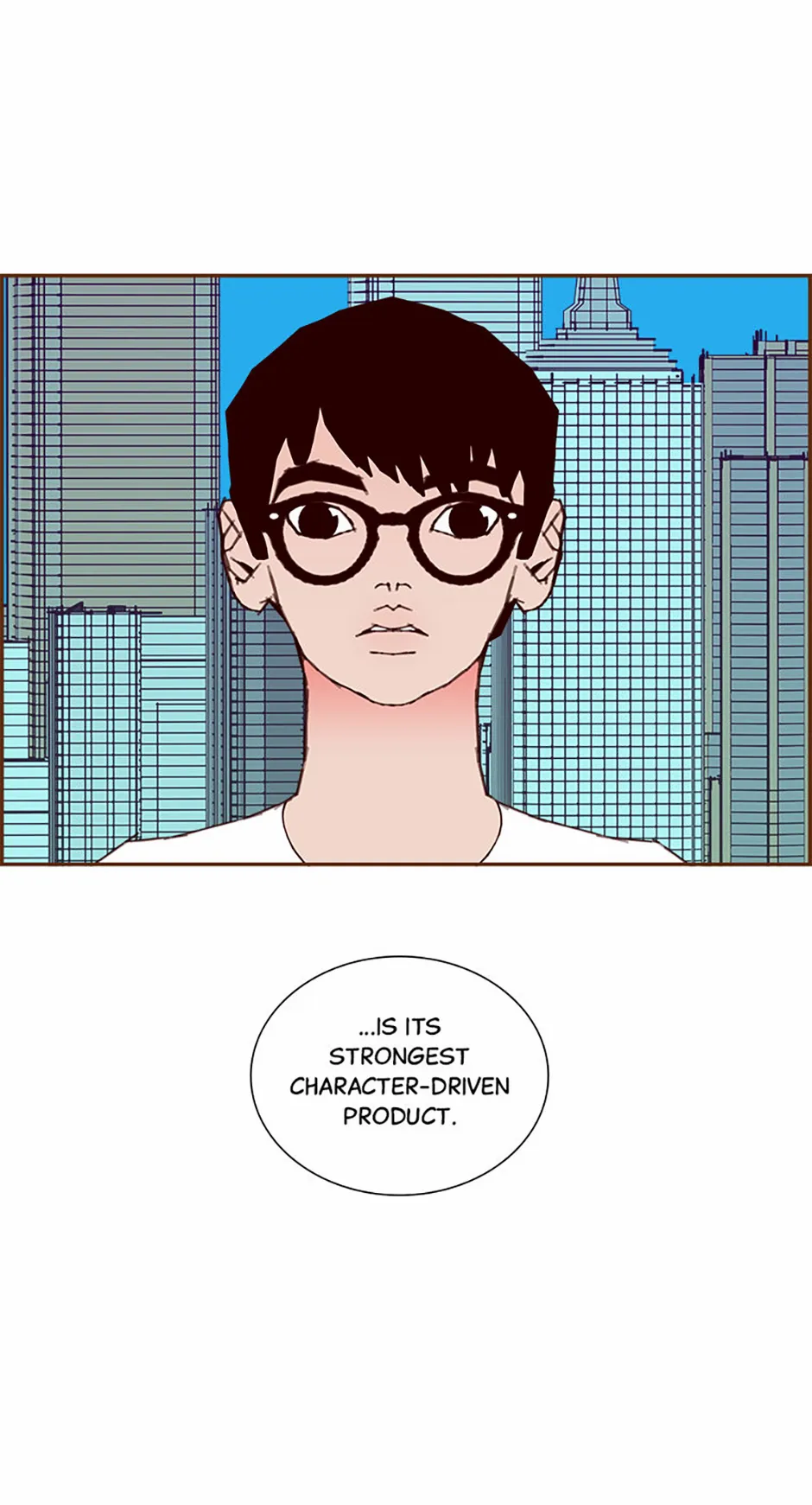 Read Love Alarm chapter 189 image 19 on Lezhin
