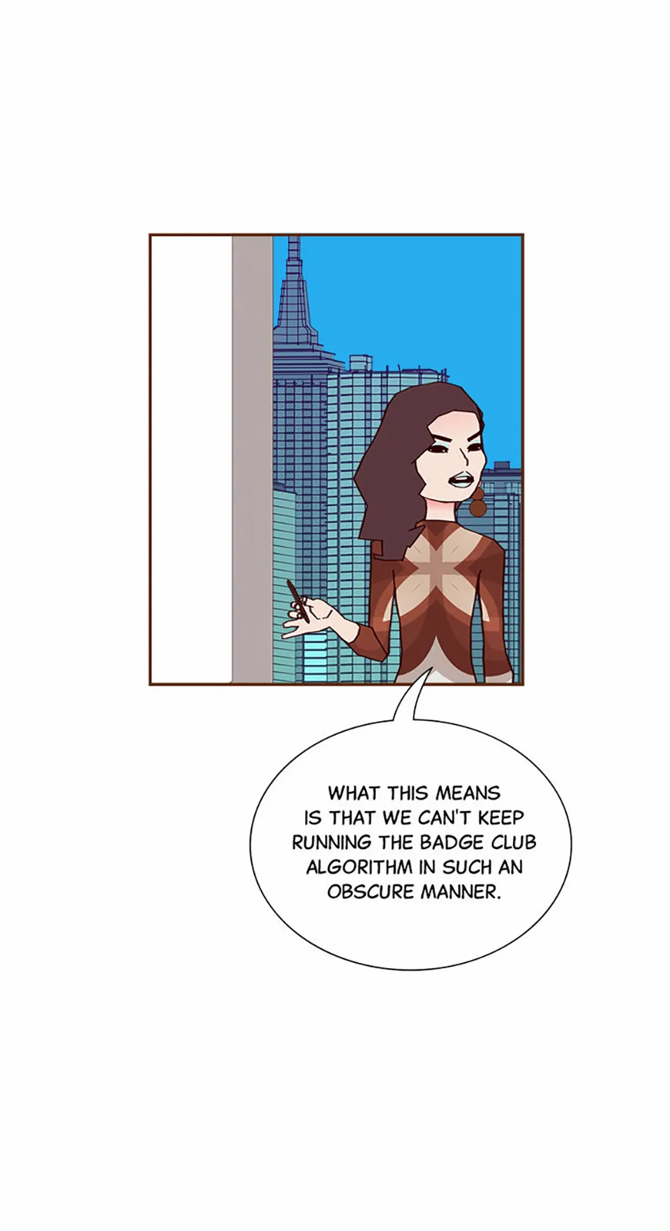 Read Love Alarm chapter 189 image 20 on Lezhin