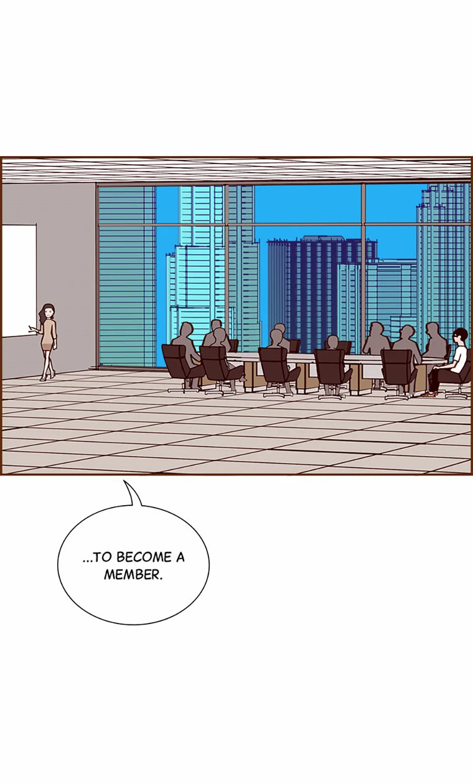 Read Love Alarm chapter 189 image 22 on Lezhin