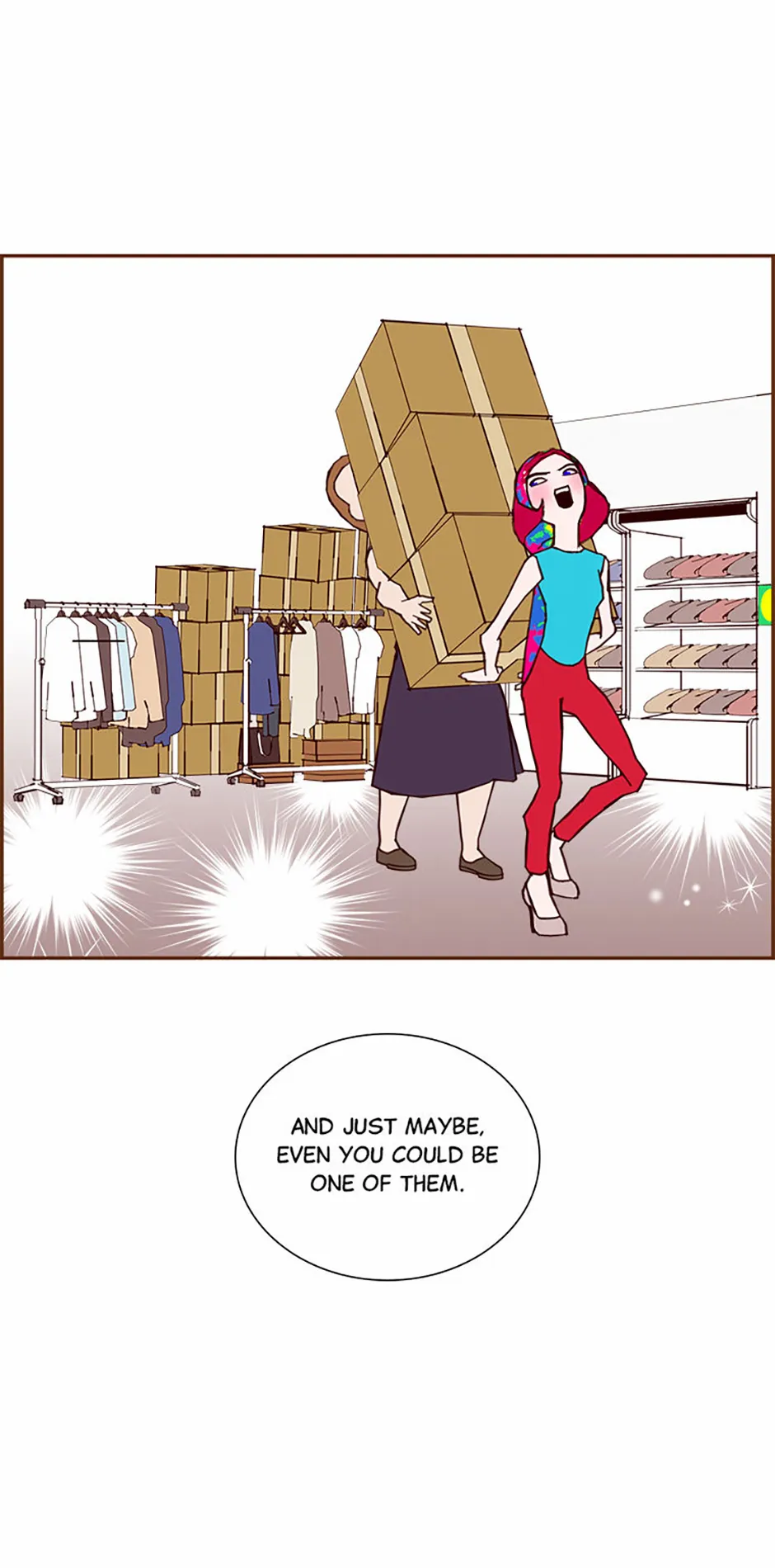 Read Love Alarm chapter 189 image 25 on Lezhin