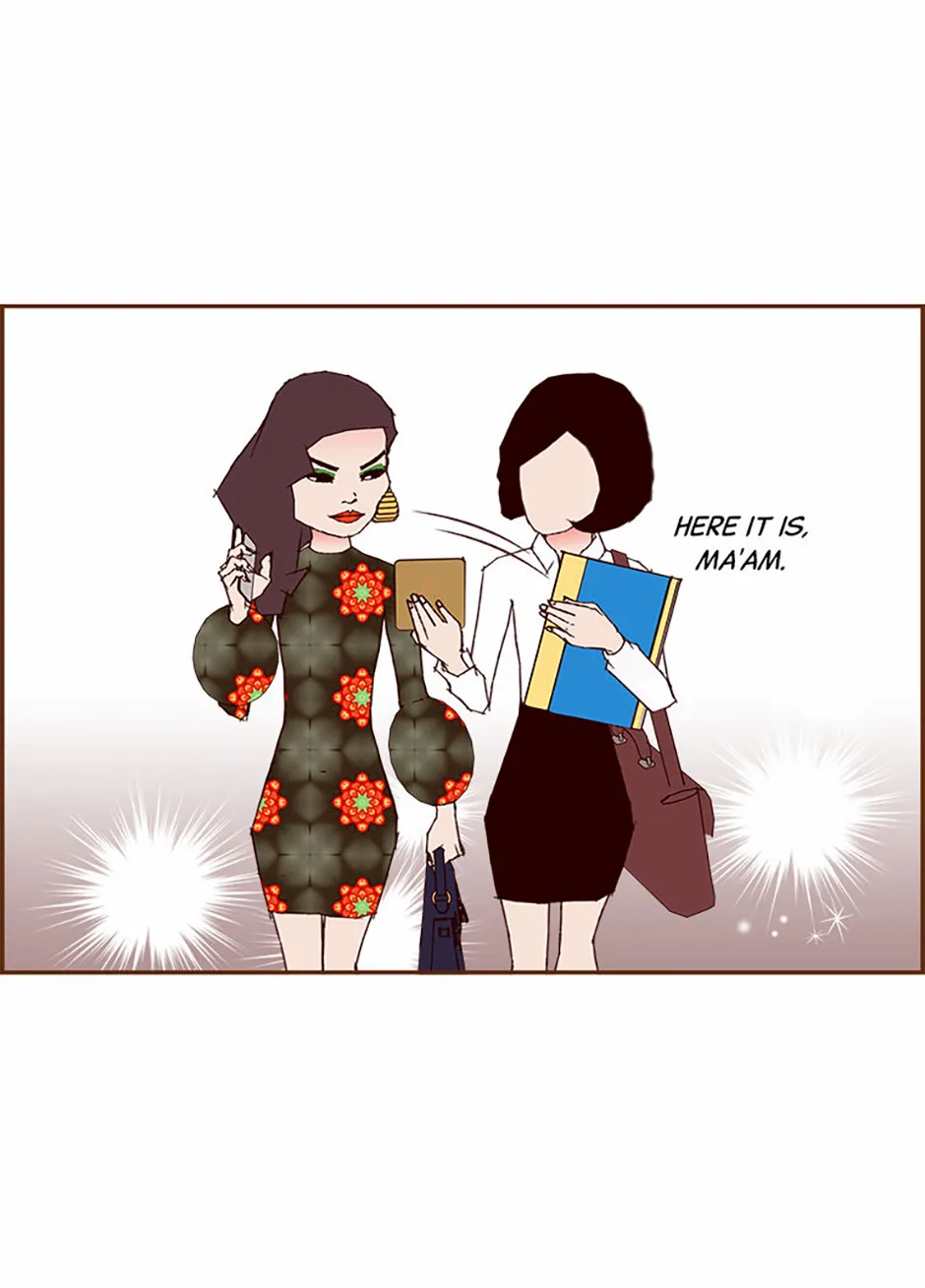 Read Love Alarm chapter 189 image 32 on Lezhin