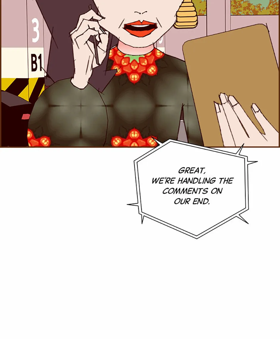 Read Love Alarm chapter 189 image 34 on Lezhin