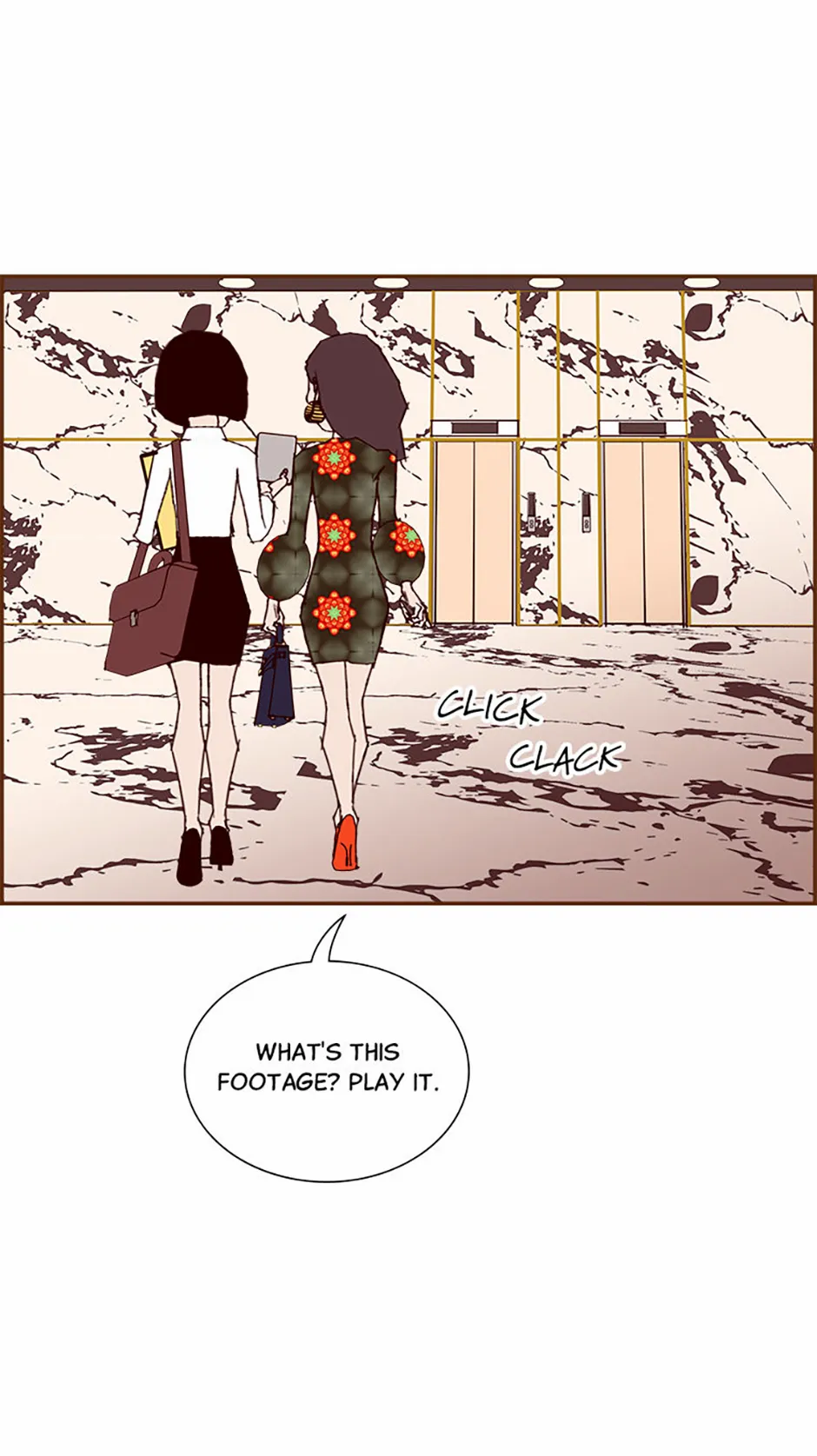 Read Love Alarm chapter 189 image 36 on Lezhin