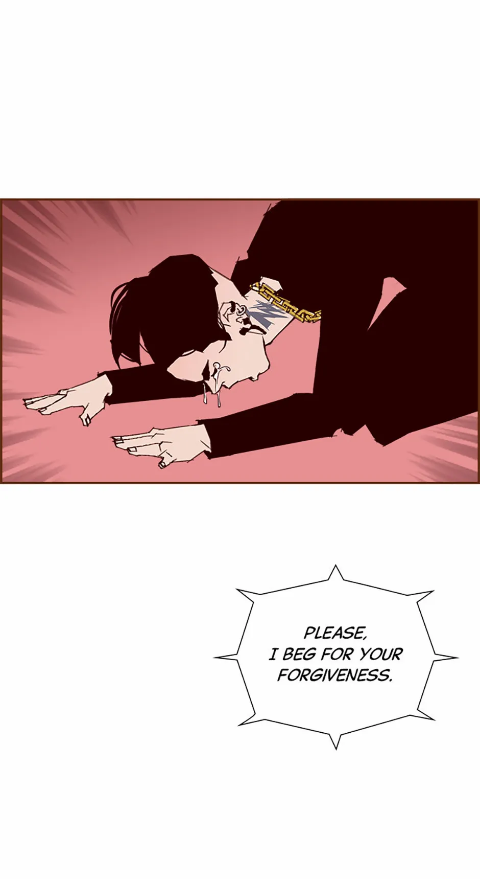 Read Love Alarm chapter 189 image 38 on Lezhin
