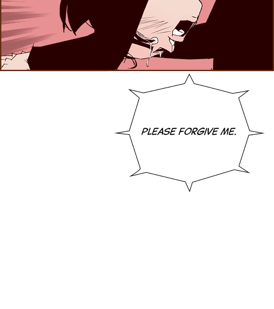 Read Love Alarm chapter 189 image 40 on Lezhin
