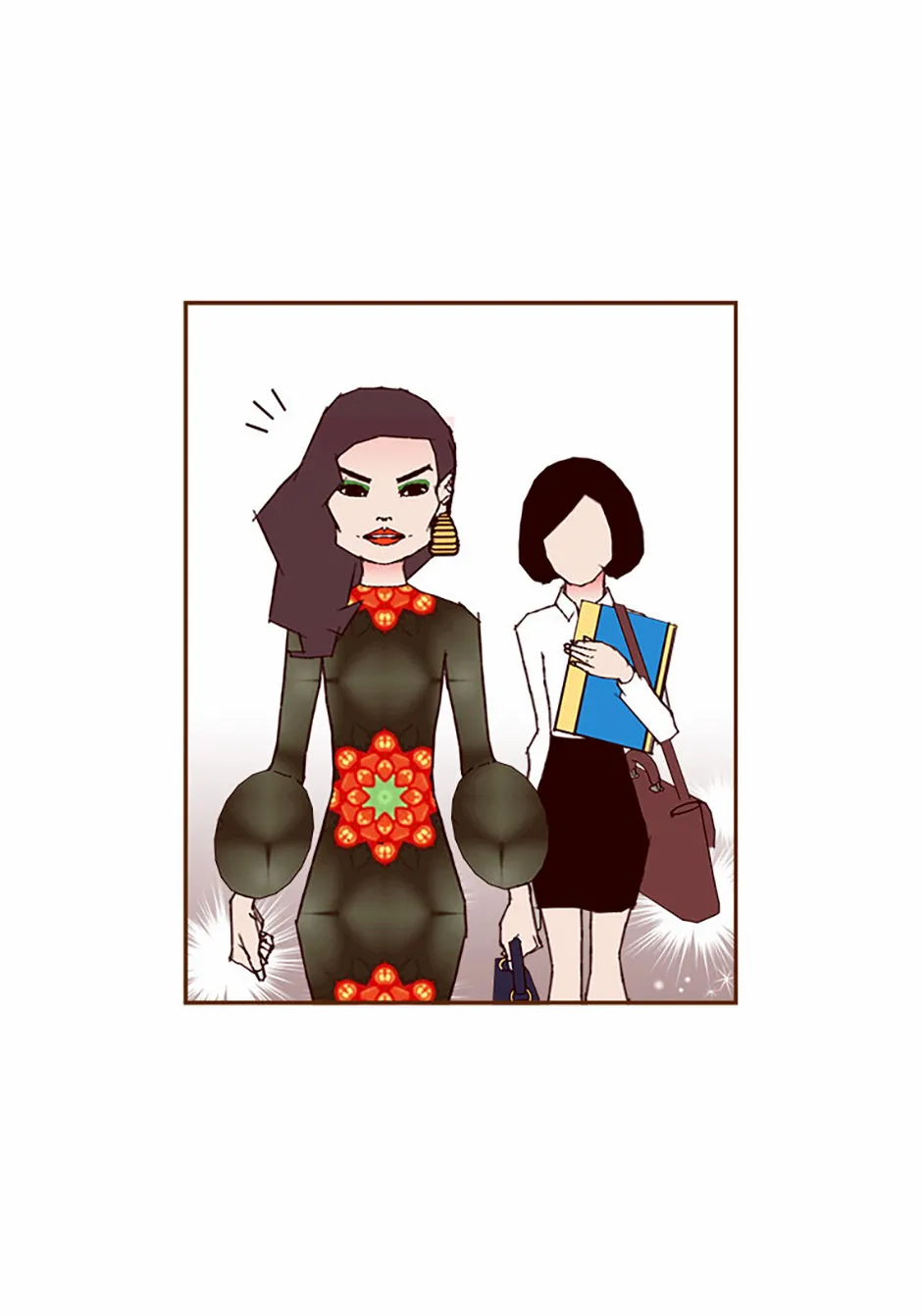 Read Love Alarm chapter 189 image 47 on Lezhin