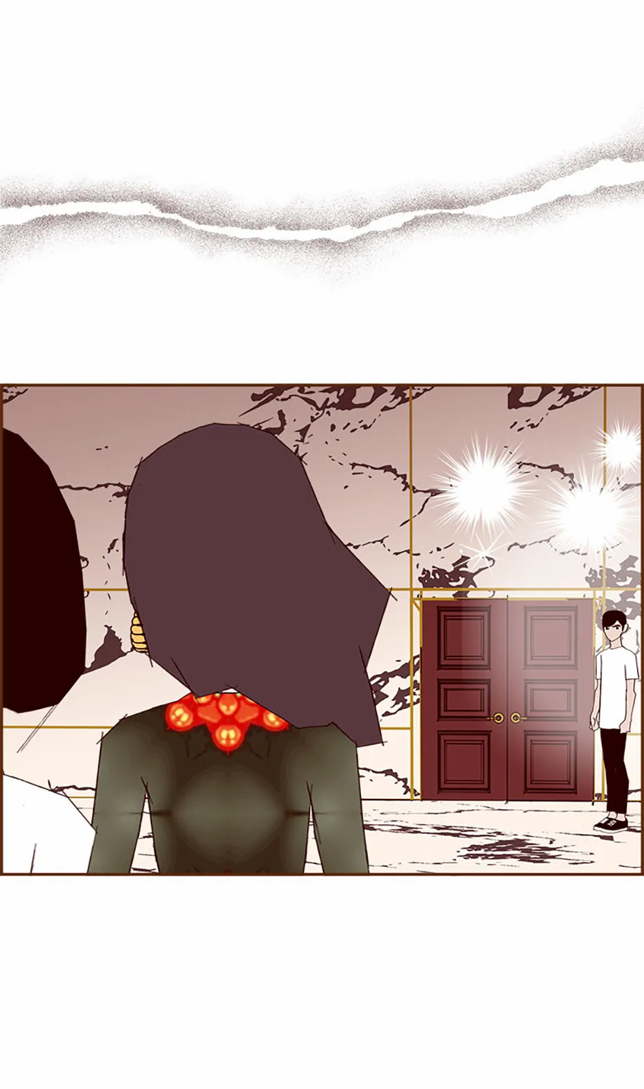 Read Love Alarm chapter 189 image 48 on Lezhin