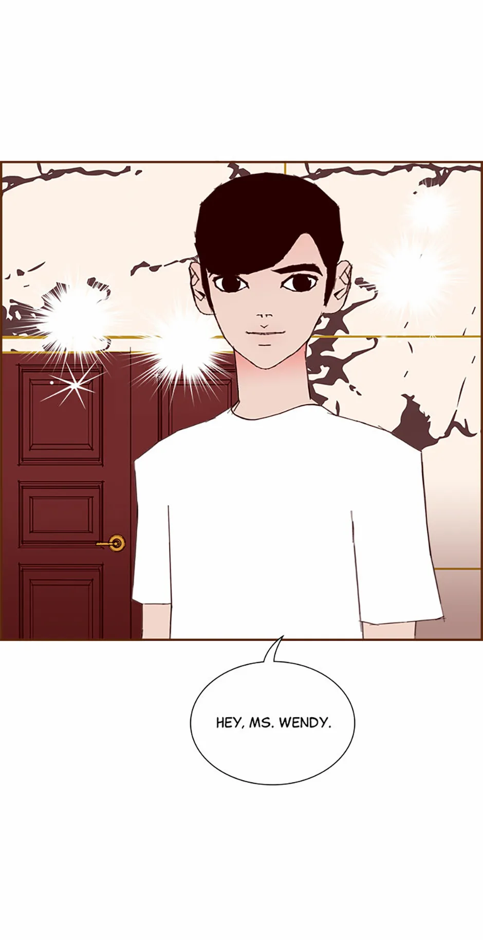 Read Love Alarm chapter 189 image 49 on Lezhin