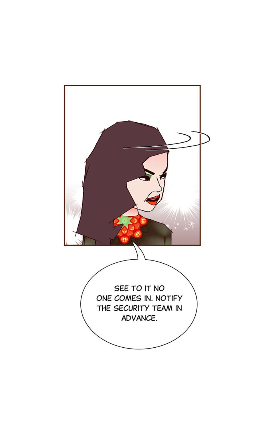 Read Love Alarm chapter 189 image 50 on Lezhin