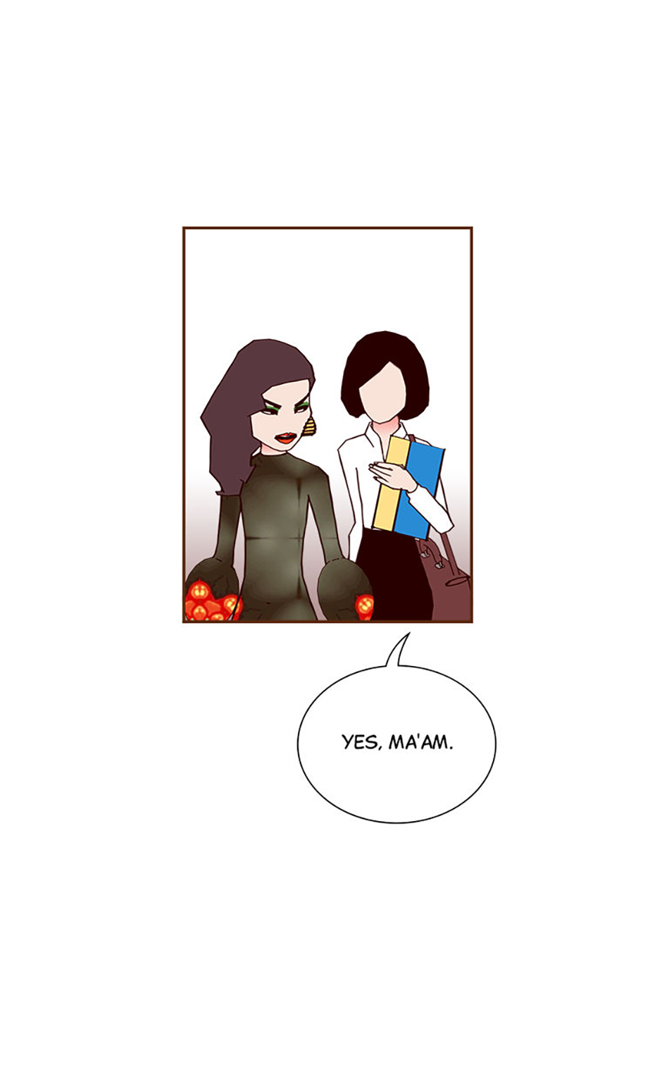 Read Love Alarm chapter 189 image 51 on Lezhin