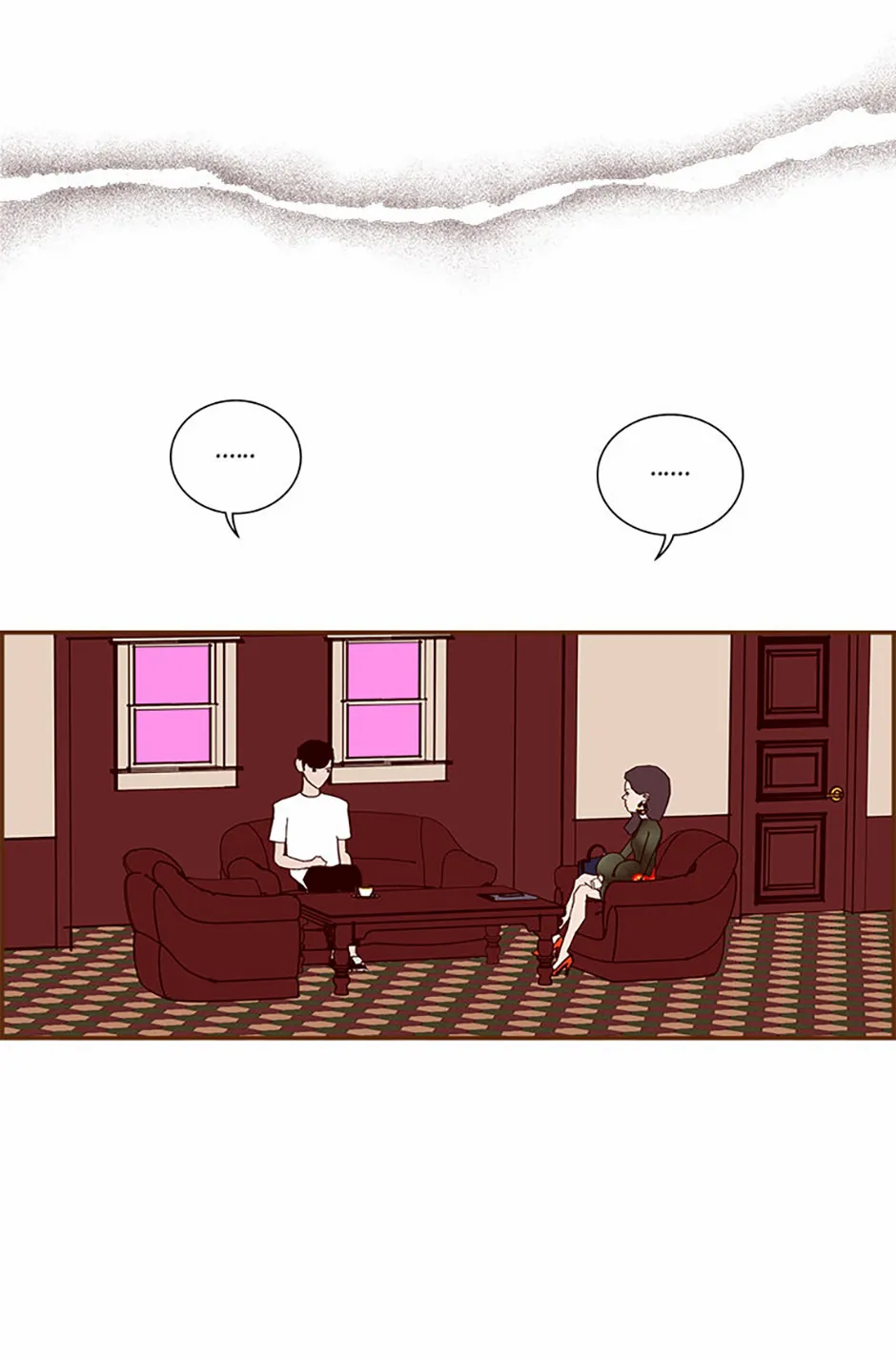 Read Love Alarm chapter 189 image 52 on Lezhin